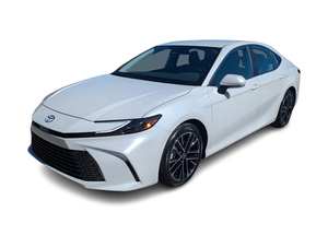 Toyota Camry LE Híbrido 2025, Sedán, Interior Claro, Transmisión Automática/Manual, Tracción AWD, Cuero, R19/R16, Turbo, Eléctrico - Product Image 4