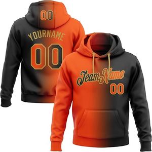 Sudaderas con capucha de alta calidad personalizadas para adultos, sudaderas con capucha de equipo deportivo, camiseta de sublimación, sudaderas con capucha para hombre, sudaderas de invierno - Product Image 2