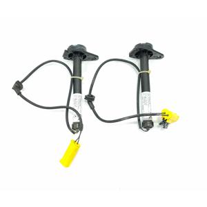 Attuatori di sollevamento cofano anteriore destro e sinistro per Mercedes Classe C Cabrio W205 A2059060002 (16>) - Product Image 1
