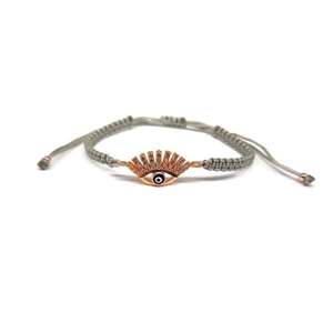 Brazalete fino macrome - Product Image 4