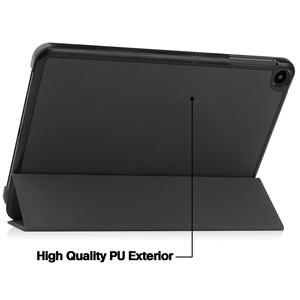 Custodia protettiva Tablet PC 8 pollici <span class=keywords><strong>Lenovo</strong></span> Tablet custodia protettiva <span class=keywords><strong>M8</strong></span> sottile e a prova di caduta per <span class=keywords><strong>Lenovo</strong></span> <span class=keywords><strong>M8</strong></span>-4 - Product Image 2