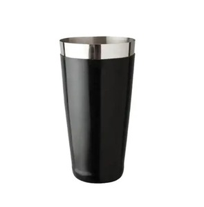 Coctelera Boston de Acero Inoxidable con Revestimiento de Vinilo, Coctelera Boston de Acero Inoxidable Duradera con Acabado de Vinilo - Product Image 6