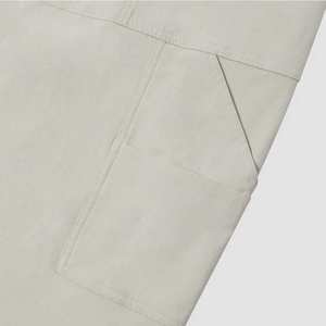 Bulk supply available <b>mens</b> golf pants with stretch fabric moisture wicking comfort fit for sports and casual wear - Product Image 4