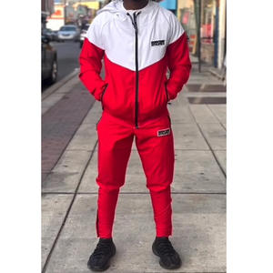 เสื้อสเวตเตอร์มีฮู้ดและกางเกงขาบานสำหรับผู้ชายเสื้อผ้าแนวสตรีทระบายอากาศได้พิมพ์โลโก้ตามสั่งสำหรับฤดูหนาว - Product Image 4