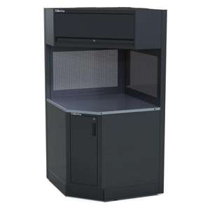BETA RSC50 2,0 Esquina completa autoportante para combinación de gabinetes de herramientas de equipos de taller - Product Image 1