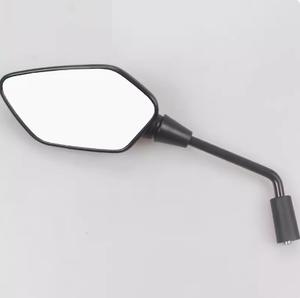 Espejo retrovisor izquierdo OEM para SYM ADX 125 / HUSKY 150 ( OEM No. 88120-ZGA-000) - Product Image 2