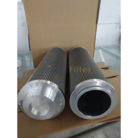 Filter oli hidrolik Inline tekanan sedang 5 mikron untuk Parker GMF 938900Q 938901Q 938902Q 938903Q 938904Q 938905Q 938906Q