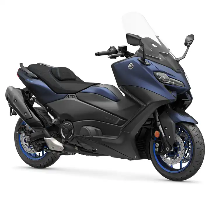 New Quality 2022 Yamahas T-MAX 560 Motorcycles