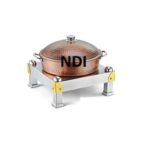 Modern Design Largest Selling Buffet <b>Food</b> Equipment Buffet <b>Food</b> Server Chafing Dish <b>For</b> Weddings <b>Hot</b> <b>Food</b> Server Catering Item - Product Image 2