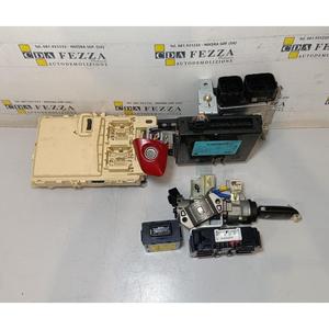 KIT DE UNIDAD DE CONTROL DEL MOTOR KIA Stonic Serie G4LC Gasolina 1400 (17>) - Product Image 3