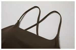 New Fashion Women Yoga Suits Quick-drying Sweat Suits Casual Gym <b>Bras</b> Fitness Sets for Women Wholesale Customise Fitness Women - Product Image 6