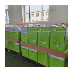 Cheap Wholesale Top Quality Refined Vegetable Cooking Oil Bulk <b>Soybean</b> Oil for Cooking - Product Image 4