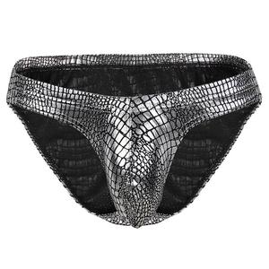 Calzoncillos bóxer de calidad superior, gran oferta, ropa interior ecológica antibacteriana transpirable de verano para hombre, colores personalizados ODM - Product Image 3