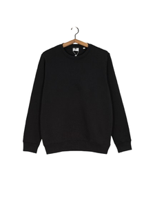 Sweat-shirt pull 100% coton de haute qualité pour hommes saison d'hiver surdimensionné respirant Streetwear impression graphique personnalisable - Product Image 5