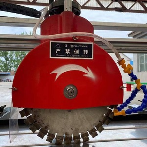 45 Degrees Multi-purpose Tile Automatic <b>Machinery</b> Marble <b>Cutting</b>/chamfering/grinding Electric Tile Grooving Wet Saw <b>Stone</b> Slab - Product Image 5