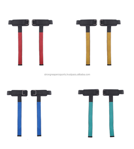 Vente flash - Sangles de poignet en néoprène unisexes avec logo personnalisé, antidérapantes, légères, équipement de protection pour la salle de sport et la remise en forme - Product Image 5