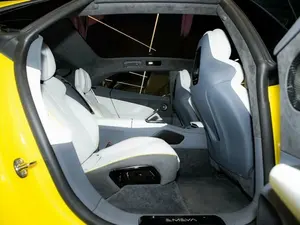 L U T O S S Emiyar 2024, Sedán AWD con Asientos de Cuero, Neumáticos R18, Batería de Litio, Techo Panorámico - Product Image 5