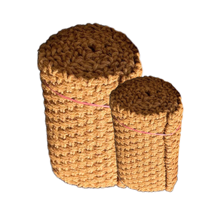 Tapis de paume de couverture de PALM/COIR de vente chaude: parfait pour les chemins de plancher dans les parcs et les zones densément peuplées - Product Image 1