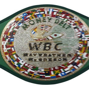 เข็มขัดแชมป์มวยรางวัลเหรียญและรางวัลสัญลักษณ์สูงสุดของชัยชนะและเข็มขัดแชมป์ยอดเยี่ยม - Product Image 4