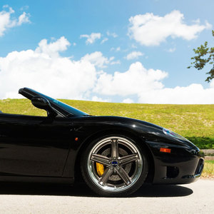 RCSR Llantas Forjadas de 18-22 Pulgadas, Rines 5x120 5x114.3 para <span class=keywords><strong>Ferrari</strong></span> F8 488 296 GTS 458 812 GTS SF90 McLaren 765LT <span class=keywords><strong>Koenigsegg</strong></span> - Product Image 5