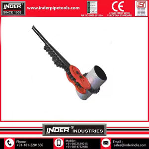 Top Selling Industrial & <b>DIY</b> Grade Hand <b>Tool</b> Customized Forged Handle Chain Pipe Wrench OEM & ODM - Product Image 6