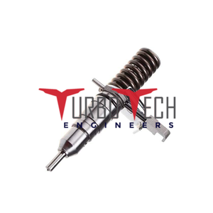 INJECTEUR DE CARBURANT COMMUN 127-8213 1278213 - Product Image 1