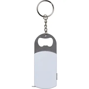 Portachiavi e Moschettone Personalizzati Karen, Gadget Promozionali Personalizzabili - Product Image 3