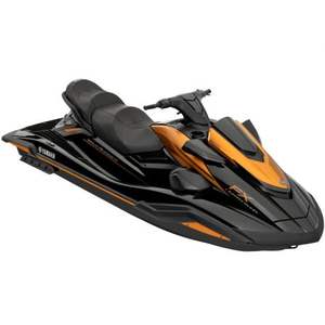 AUTHENTIC BESTT 2024 Yamahaa Waverunners FX Crui/ser SVHO Édition limitée Jet ski prêt à être expédié - Product Image 2