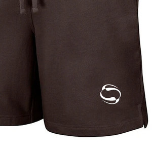 Pantalones cortos de entrenamiento de béisbol para hombre de talla grande de la mejor calidad, pantalones cortos de entrenamiento de poliéster para hombre, pantalones cortos de béisbol para hombre - Product Image 3