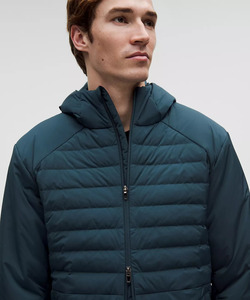 OEM Custom Plus Size <b>Men</b> Puffer <b>Jacket</b> Fashion Designs Outdoor <b>Travel</b> Winter Down Coat Canvas Zipper Breathable Outerwear - Product Image 6