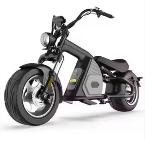 Selling Original New NEW <b>Kids</b> Gogo Delivery Gas Urban 3000w - Product Image 2