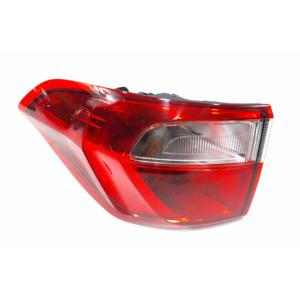 LUZ TRASERA IZQUIERDA DE FRENO FORD EcoSport Serie CN15-13405-BC (12>) - Product Image 6