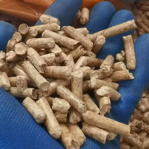 Pellets de madera - Product Image 1