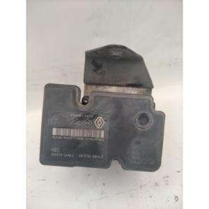 CENTRALINA ABS RENAULT Twingo II serie 8201065089 K9KP8 Diesel 1461 (07>14) - Product Image 4