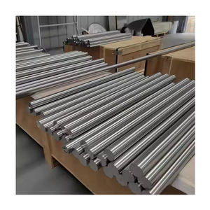 Barra Redonda de Aço Inoxidável Ss Rod 410 409l 420 440c 201 316l 304l 304 316 para Construção - Product Image 3