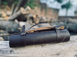 Ensemble de 5 couteaux de cuisine faits à la main en acier forgé à la main, couteau de cuisine, couteaux de cuisine, couteaux réguliers - Product Image 6