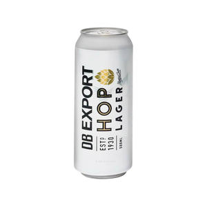Premium DB Export Lager DB Export Beer Precio al por mayor envío rápido - Product Image 4
