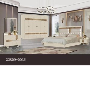 32809-002 Simple Bedroom Sets - Product Image 2