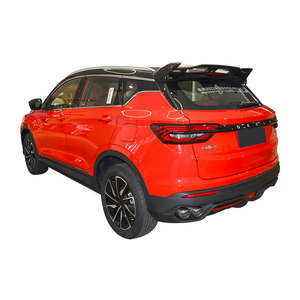 2025 Alta Calidad para Vehículos en Color Rojo y Negro, en perfecto estado, listos para enviar - Product Image 3