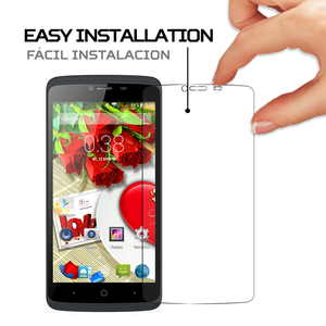 ฟิล์มกันรอยหน้าจอ ANTISHOCK สำหรับวีเคเวิลด์ วีเค 700 แม็กซ์ - Product Image 2