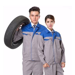 VN FACTORY Custom Construction Uniforms Workwear Casual Jacket/trouser Set for Women/men Quick Dry Breathable LOW MOQ/Free - Product Image 1