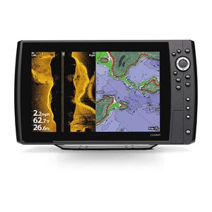 Sonda de Pesca HELIX 15 CHIRP MEGA SI G4N con GPS y Transductor – Claridad y Precisión Máximas - Product Image 2