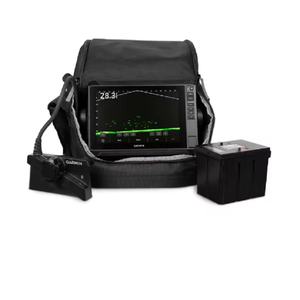 Panoptix livescope echomap PLUS 93sv sona รับประกัน3ปี - Product Image 1