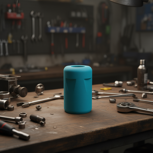 Accesorios y Piezas para Herramientas Neumáticas Hazet, Conector Tipo Union Nut - Product Image 3