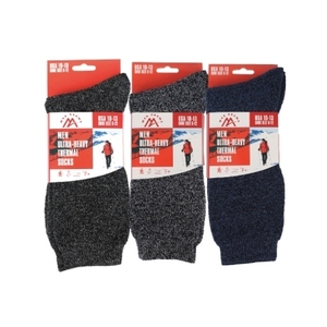 ถุงเท้ากีฬากลางแจ้ง รุ่น 40615N - Product Image 1