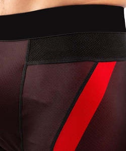 Hot Sale Top Quality <b>Men</b> <b>Compression</b> <b>Short</b> Cheap Price Light Weight Gym Wear Fully Custom <b>Compression</b> <b>Shorts</b> With Latest Design - Product Image 6