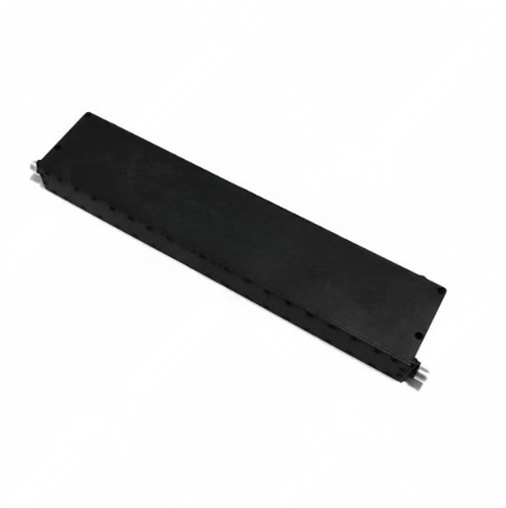1710-1785MHz Aluminium Cavity Bandstop Filter High Quality Customizable Microwave RF Communication Signal Transmission Easy