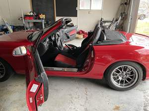 MAZDASPEED MX-5 MIATA 2004 USADO, Volante a la Izquierda/Derecha - Product Image 4