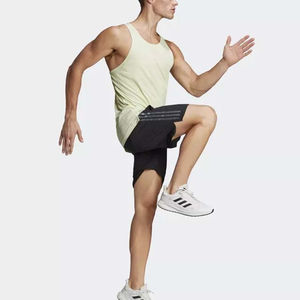 Camiseta sin mangas de entrenamiento para hombre, camiseta muscular para gimnasio, ropa deportiva, camiseta sin mangas con logotipo personalizado a precio de fábrica, chaleco para correr a precio barato, camisetas sin mangas para hombre - Product Image 6