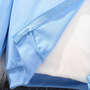 Chándal para niños con logotipo de marca personalizado, forro polar suave, tela duradera, ropa deportiva informal de moda, venta al por mayor, etiquetas privadas a granel - Product Image 4